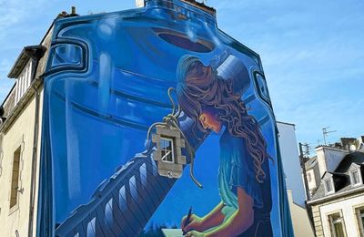  la fresque 