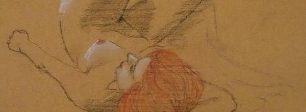 Les bas d'Arabelle