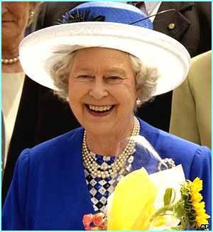 Reine Elisabeth