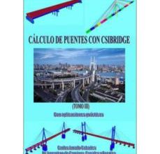 Las diez mejores descargas gratuitas de libros electrónicos CALCULO DE PUENTES CON CSIBRIDGE: OBRA COMPLETA 3 TOMOS (Literatura española) de CARLOS JURADO CABAÑES 9788469762462
