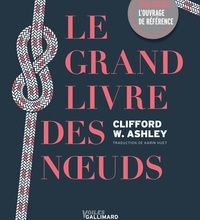 [PDF/Kindle] Le grand livre des noeuds by Clifford-W Ashley