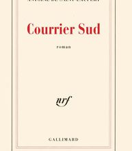 DOWNLOAD [PDF] {EPUB} Courrier sud