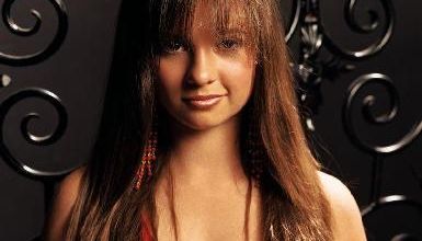 Que sont-ils devenus ? Mackenzie Rosman