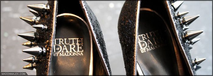 Les chaussures Truth Or Dare by Madonna sur Zalando