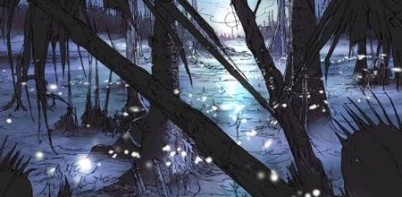 [Légendes] Les feux follets