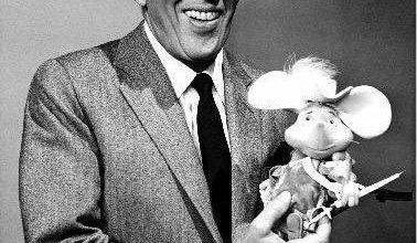 ed sullivan