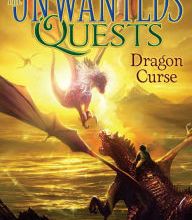[Pdf/ePub] Dragon Curse by Lisa McMann download ebook