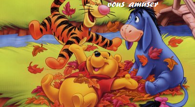 Bonne journée