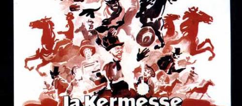 LA KERMESSE DE L'OUEST - BOX OFFICE CLINT EASTWOOD 1970