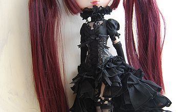 ? : Selfish Queen