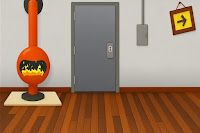 G2R Vault Room Mystery Escape  -games2rule