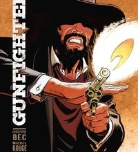 Online Read Ebook Gunfighter Tome 1