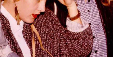news :::  happy birthday lisa + photos 