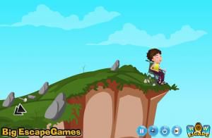 Wow handicap escape full edition