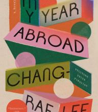 Online Read Ebook My Year Abroad