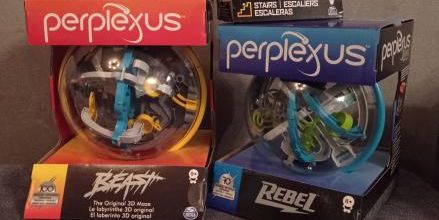 Des labyrinthes 3D pour entraîner son attention