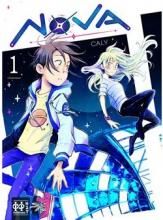 Nova tome 1