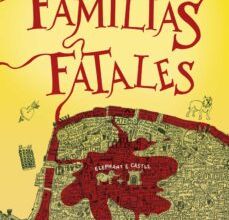 {epub descargar} FAMILIAS FATALES (SAGA RIOS DE LONDRES 4)