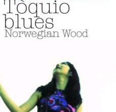 Descargar [PDF] {EPUB} TOQUIO BLUES