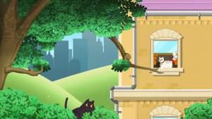 BraveGiant - Cat LovEscapes