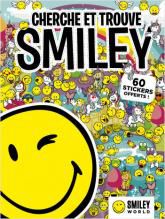 Cherche et trouve - Smiley