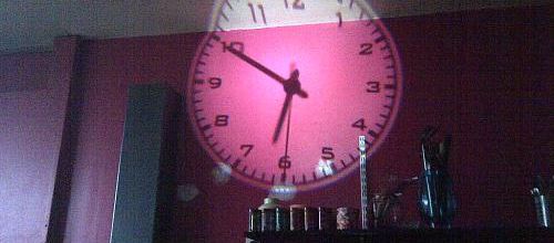 pendule