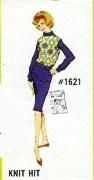 Barbie vintage : Knit Hit 