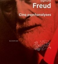 DOWNLOAD [PDF] {EPUB} Cinq psychanalyses
