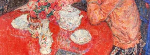 Samedi : Léon de Smet
