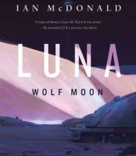 Free audiobooks for ipod touch download Luna: Wolf Moon 9780765375537