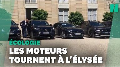 Faites ce que je vous dis, mais ne faites pas ce que je fais ... 