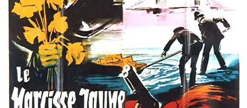 BOX OFFICE PARIS DU 1er JANVIER 1964 AU 7 JANVIER 1964