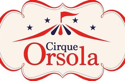 Le cirque des Orsola Junior