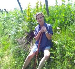 Anne Serre, aimez-vous parler de vos livres ?