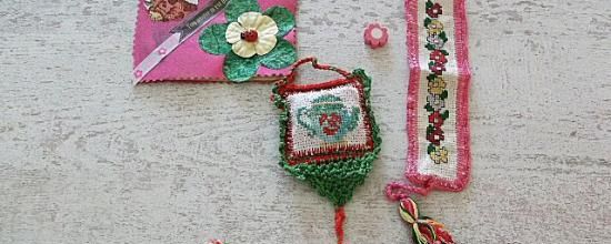 Marie-Christine pour mon anniv