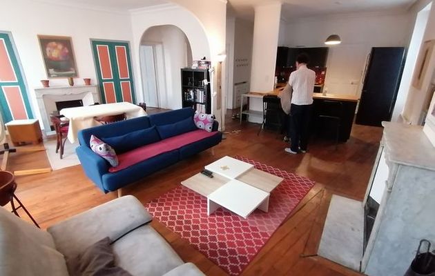 Echappée Vauclusienne. La première et la dernière d'un jour.