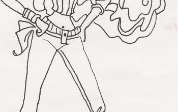 Mes dessins