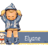 508B - Pluie, Averses, gif anime, blinkie