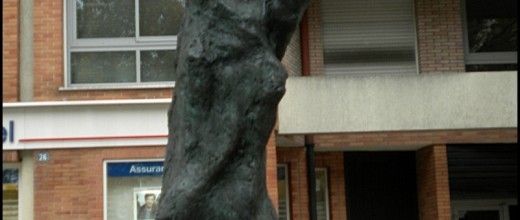 Place Edith Piaf