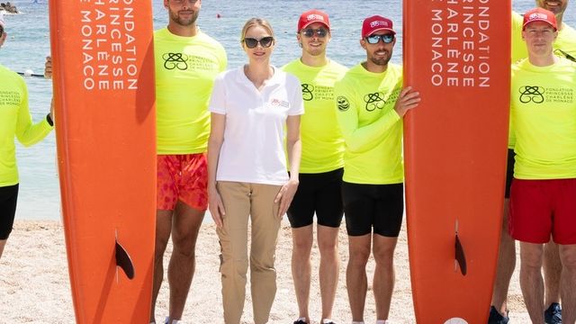 Water Safety Day