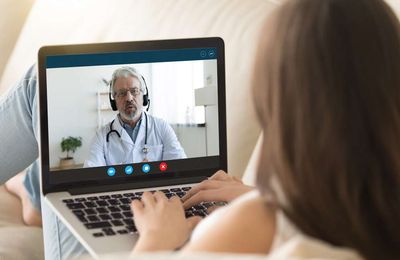 Covid-19 et diabète : une appli à télécharger pour les patients confinés
