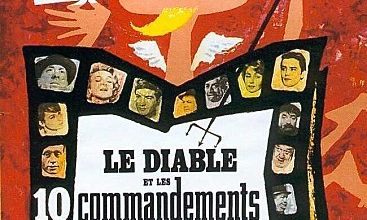 BOX OFFICE PARIS DU 12/09/1962 AU 18/09/1962