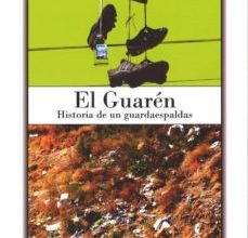 Descarga de archivos de ebooks EL GUAREN de GERMAN MARIN (Literatura española) PDB