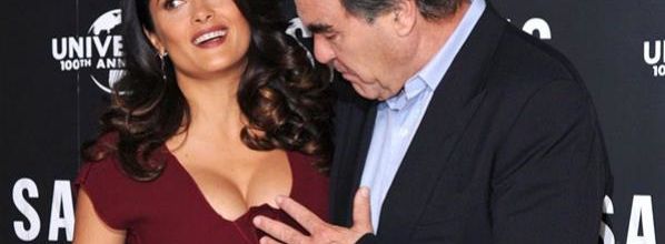 DIAPORAMA - TOUTES CES CELEBRITES ONT LES YEUX BALADEURS