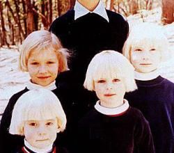 ➤ WikiLeaks, une façade des agences de renseignement, Julian Assange un pion MK-Ultra ?