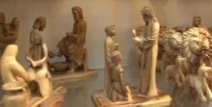 Vidéo - ARTISANS À BETHLÉHEM