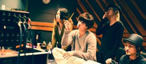 One ok Rock - Deeper Deeper