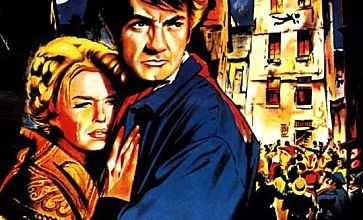 BOX OFFICE PARIS DU 26/12/1962 AU 01/01/1963