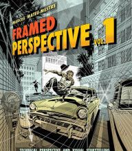 [PDF/Kindle] Framed Perspective Vol. 1: Technical Drawing for Visual Storytelling by Marcos Mateu-Mestre