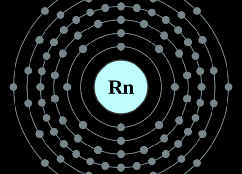 Le danger du radon en Bretagne